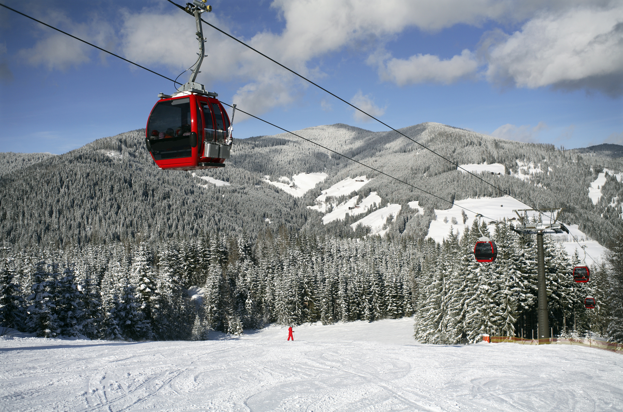 BURSA TOUR WITH CABLE CAR